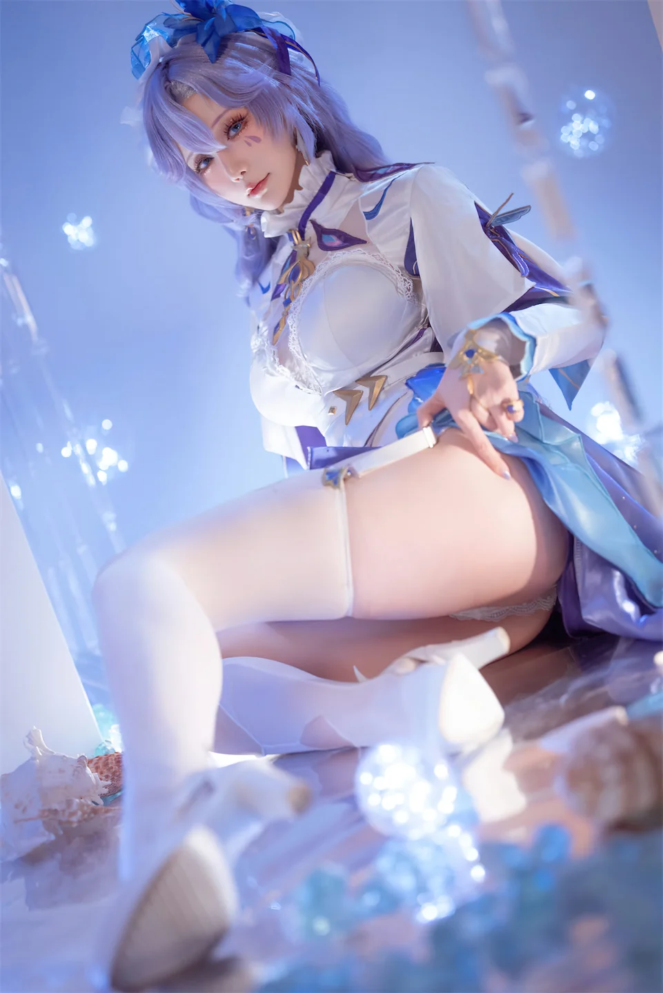 星之迟迟 - 鸣潮·坎特雷拉 [30P-105MB] tg@simisebaisi 【丝足阁】015.webp